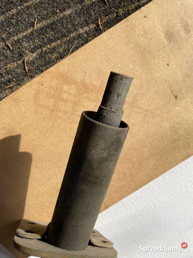 Jeep Willys M38 terenowe Kolumny kierownicze Warszawa