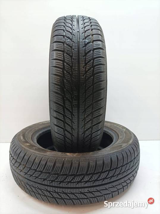 2x OPONA ZIMOWA WESTLAKE SW608 18565R15 2823625 sprzedam