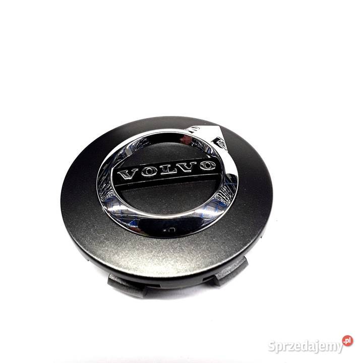 VOLVO C40 XC40 XC60 II dekielek felgi alu czarny dolnośląskie