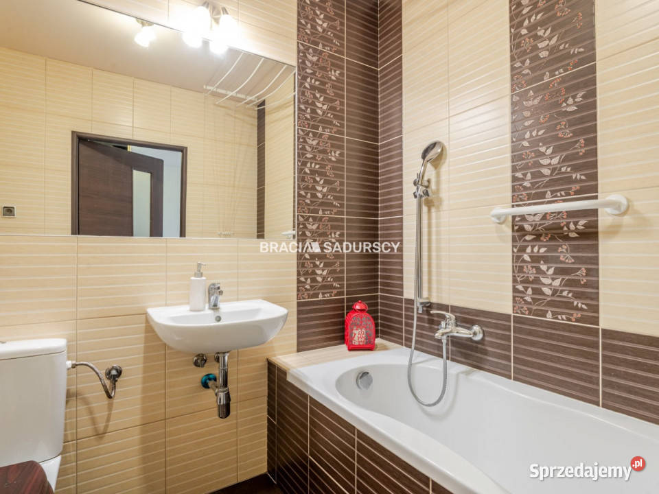 Mieszkanie sprzedam Kraków Drukarska 34m2 1 małopolskie