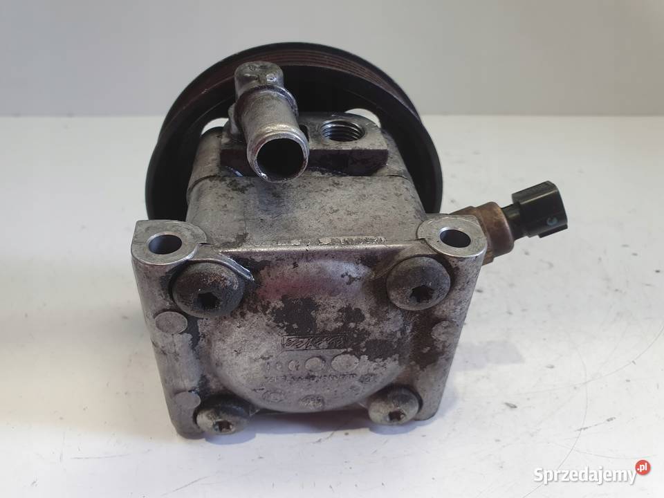 Ford Focus MK2 II 16 16V POMPA WSPOMAGANIA Pompy wspomagania lubelskie Rudka