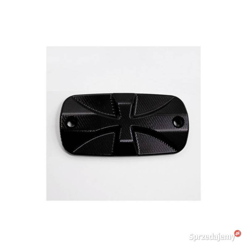 POKRYWKA DEKIEL POMPKI HAMULCA DO MOTOCYKLA Mysłowice