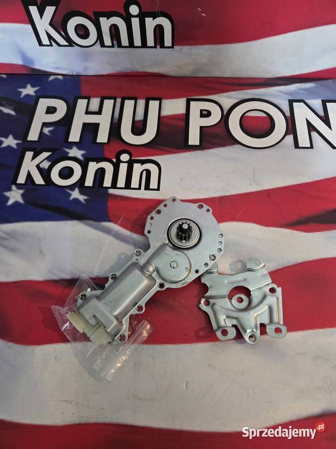 SILNICZEK PODNOSZENIA SZYBY PONTIAC FIERO 8488 R Kawnice sprzedam