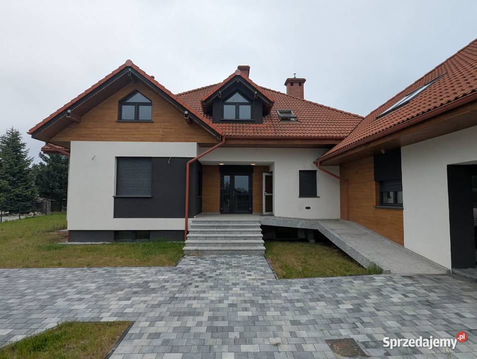 Gabinet 12m2 w nowej prywatnej przychodni w Nadolice Wielkie