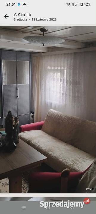 Dom na sprzedaż granicy Czech i Niemiec 40 Gór 6100m2 Posada