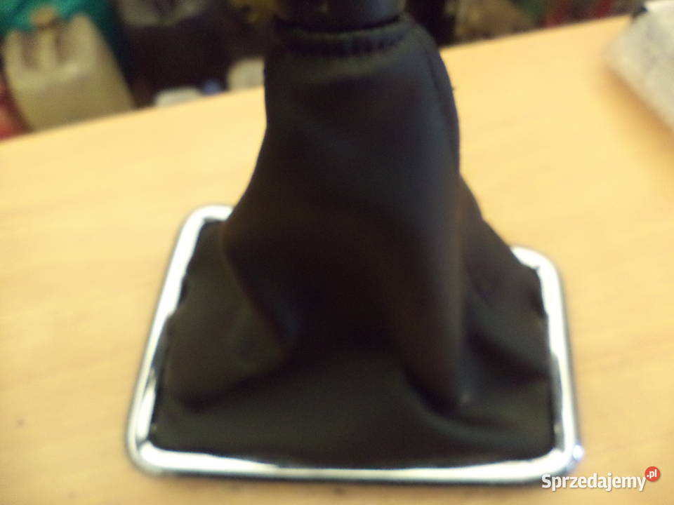 PEUGEOT 407 GALKA ZMIANY BIGOW MIESZEK BIEGOW Turek