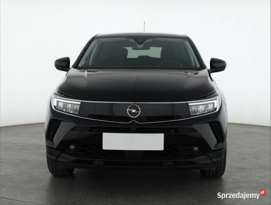 Opel Grandland 12 Turbo