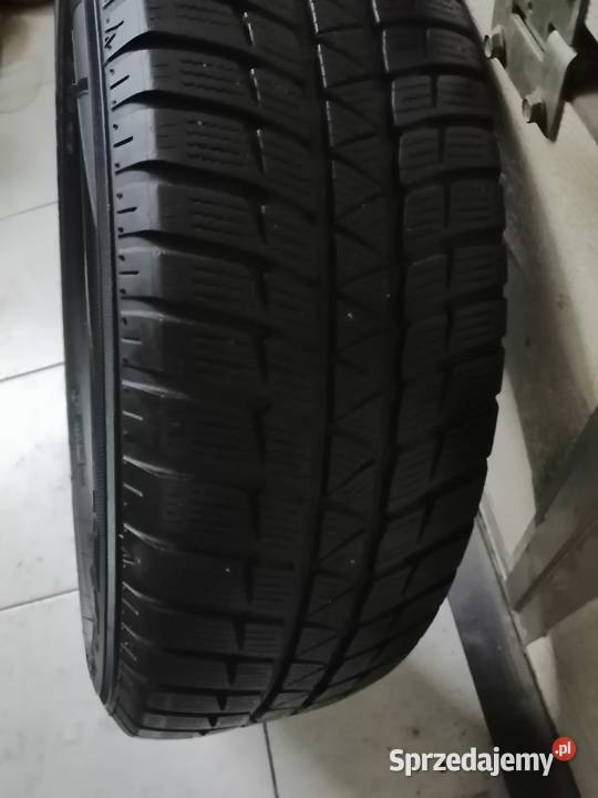 Opona Zimowa Falken Hs 449 195 65 15 91T Kielce