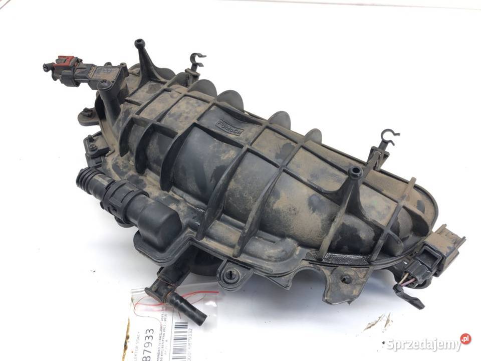 KOLEKTOR SSĄCY FORD MONDEO MK4 16 160 0715