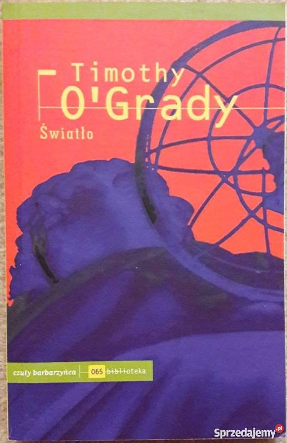 ŚWIATŁO OGRADY TIMOTHY podlaskie Białystok sprzedam