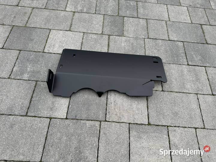 Osłona noża środkowa Geringhoff 506073 wielkopolskie