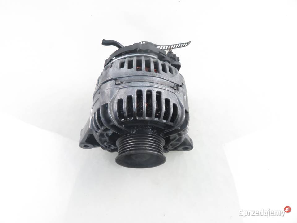 ALTERNATOR VW PASSAT B5 25 TDI AKN małopolskie