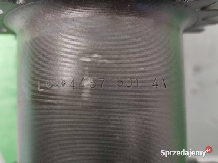 Kosz sprzęgła Skrzynia Powershift 44503012 Pozostałe