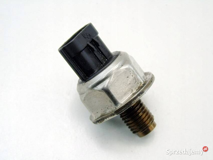 CZUJNIK CIŚNIENIA PALIWA FORD TRANSIT MK7 0614 Pozostałe