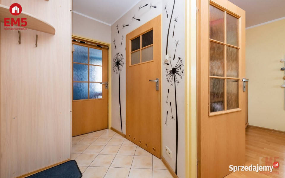 Sprzedam mieszkanie Białystok 4561m2 2pokojowe 10085zł/m2 podlaskie
