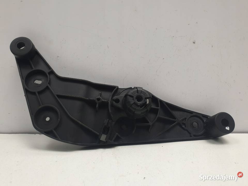 BMW F01 UCHWYT OTWIERANIA PRZEDNIEJ MASKI Rudka