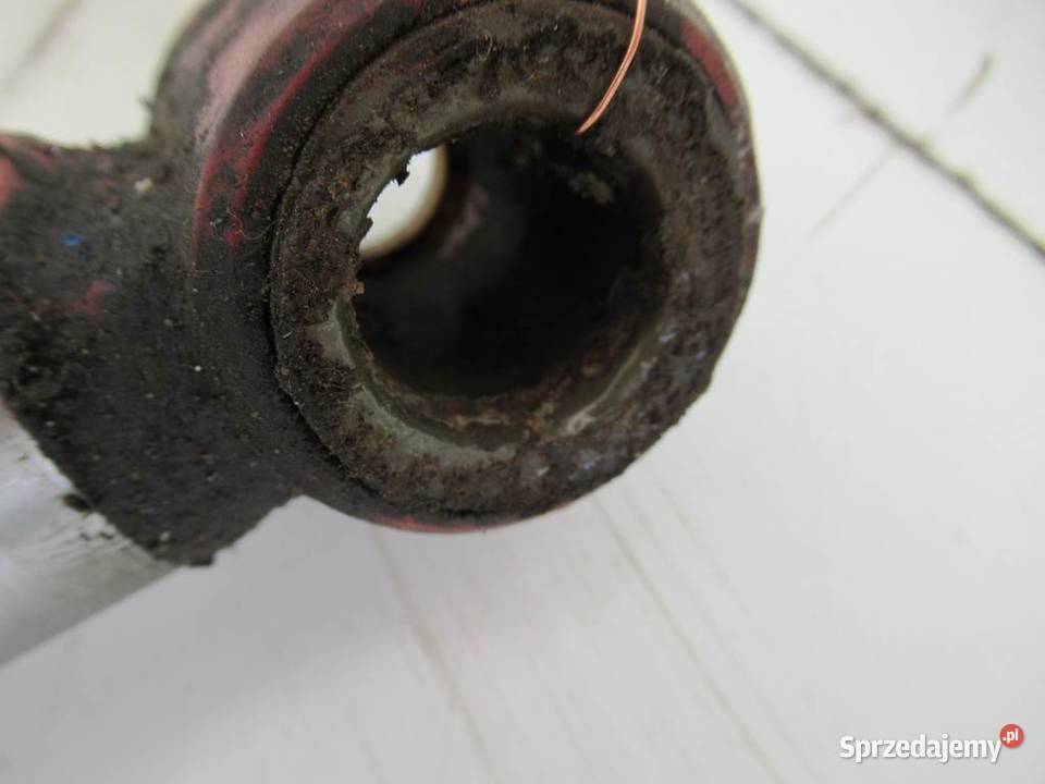 SIŁOWNIK HYDRAULICZNY sprzedam