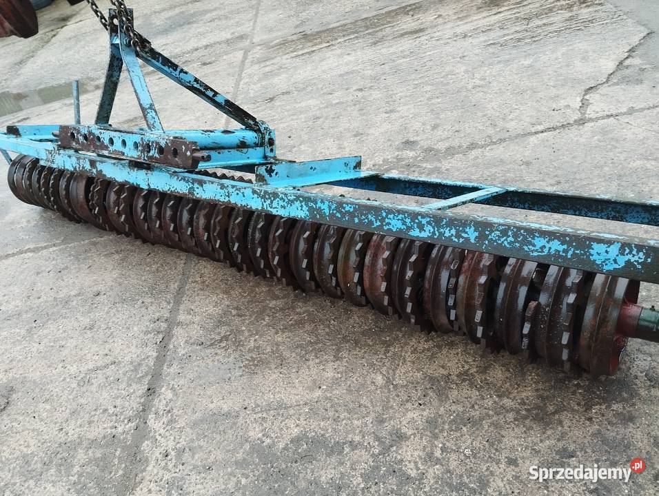 Wał 31m Rawica Nowa sprzedam