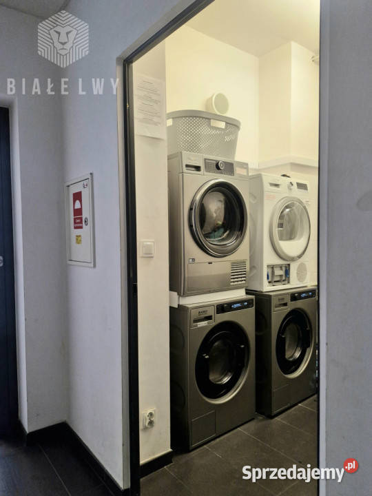 Ogłoszenie mieszkanie Warszawa Marcina Kasprzaka mazowieckie