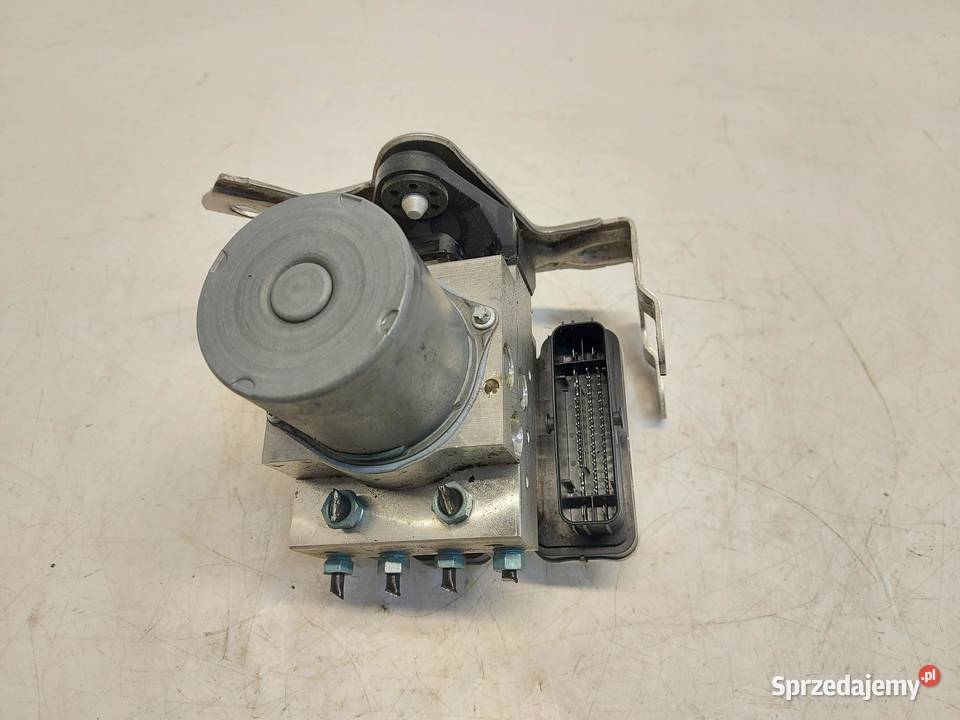 Audi Q7 II LIFT 4M0 TFSI pompa sterownik blok