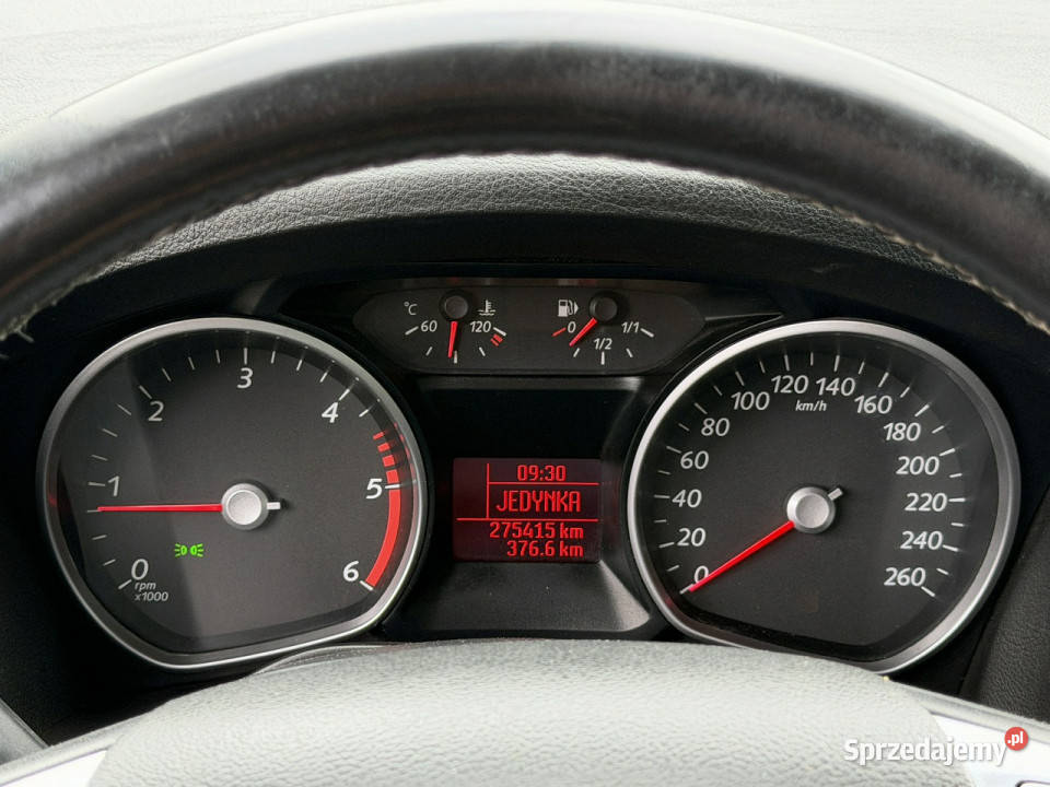 Ford Galaxy 20TDCi 140 Galaxy Węgrów