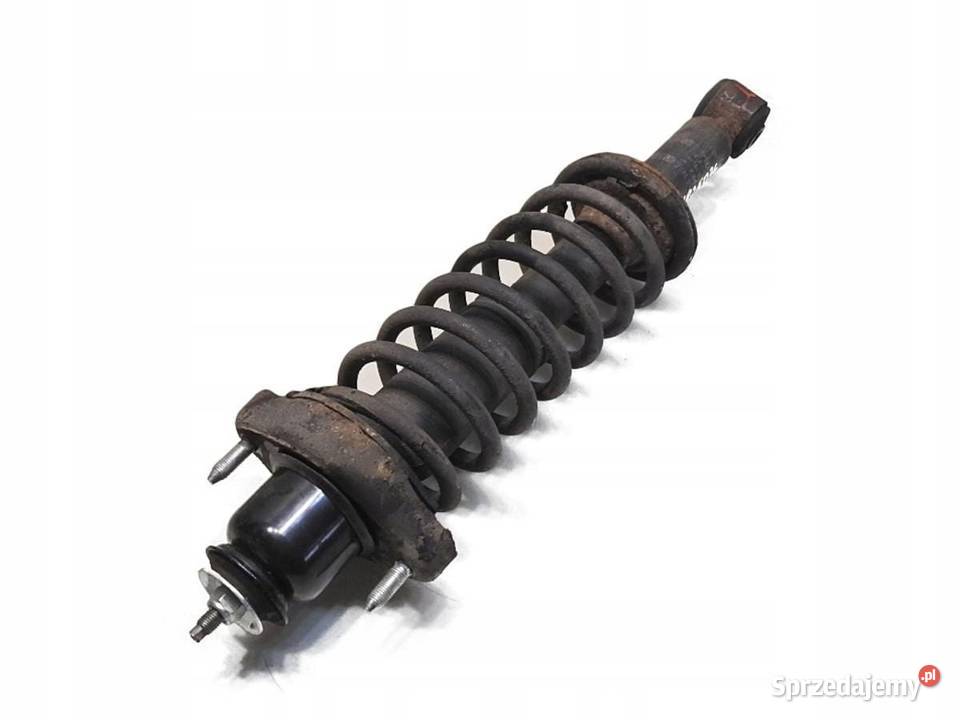 Amortyzator IVECO 93163957 99458562 pomorskie Słupsk