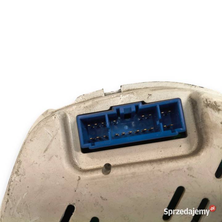 LICZNIK ZEGARY 9401307110 Kia Picanto I 10 11 Części samochodowe Chełm