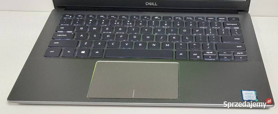 Laptop Dell Latitude 3301 Intel i58265u 8GB lubelskie Lublin