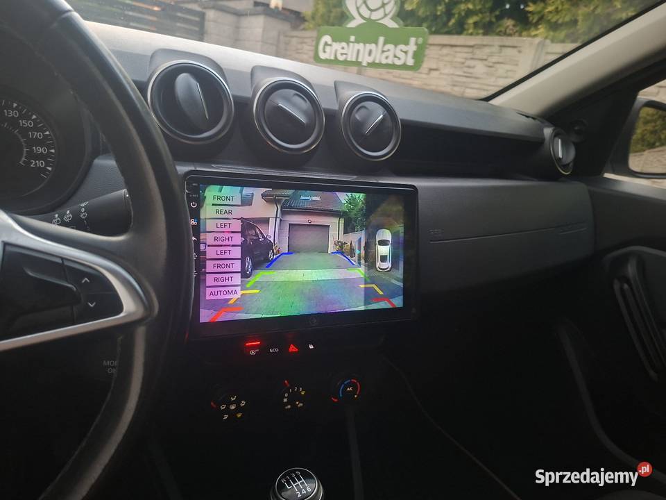 SUPER STAN KRAJOWA SUV sprzedam