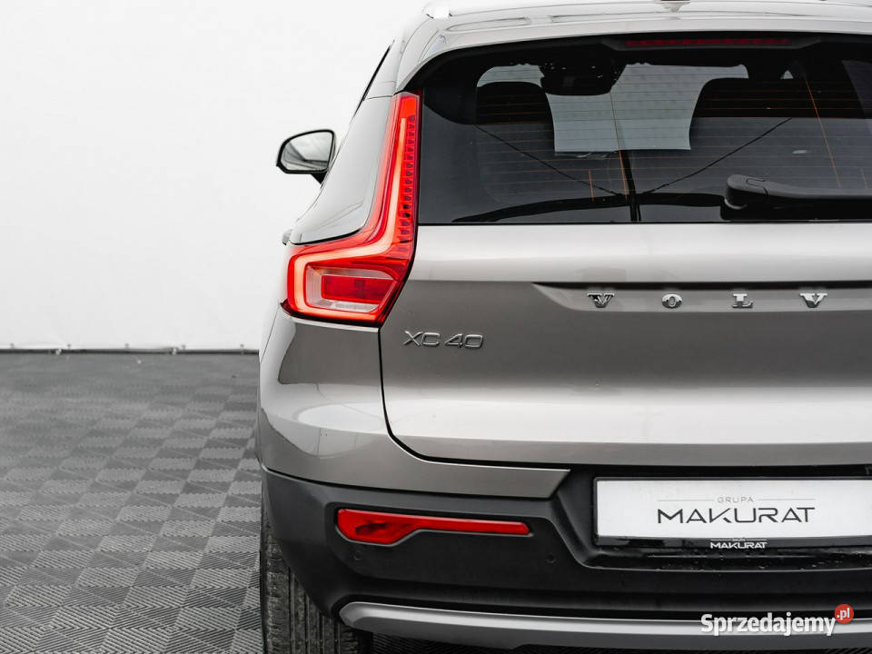 Volvo XC 40 WJ6471KT3 Momentum Pro Podgrzf I Rok produkcji 2022 XC 40 Gdańsk
