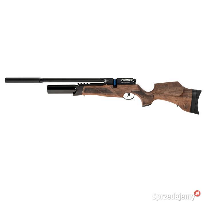 Wiatrówka BSA R12 CLX Bolt Action Walnut 45 mm Ruda Śląska