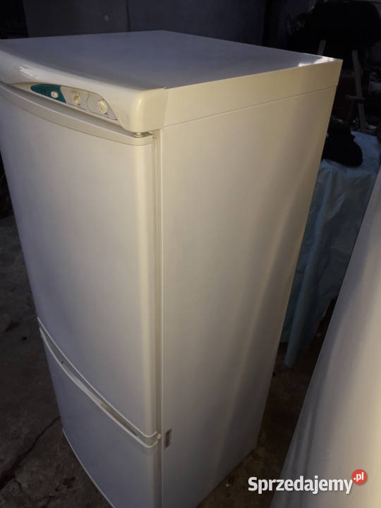 lodówka 2drzwiowa POLAR 147 sprawna czysta Warszawa