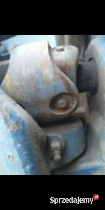 Przegub Kramer 312 mazowieckie Siedlce