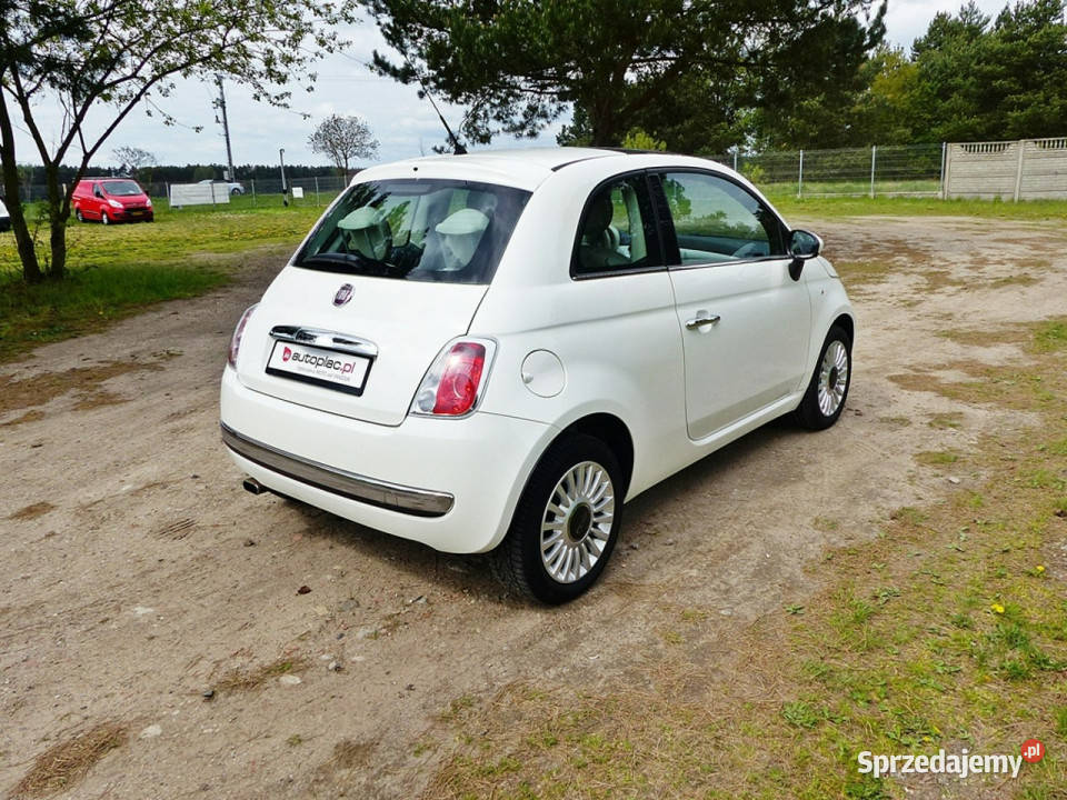 Fiat 500 12 2/3