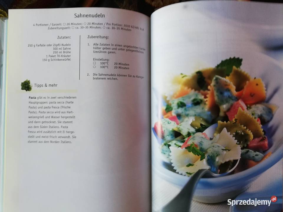 Dampfgaren Kochen und Geniessen mit Miele
