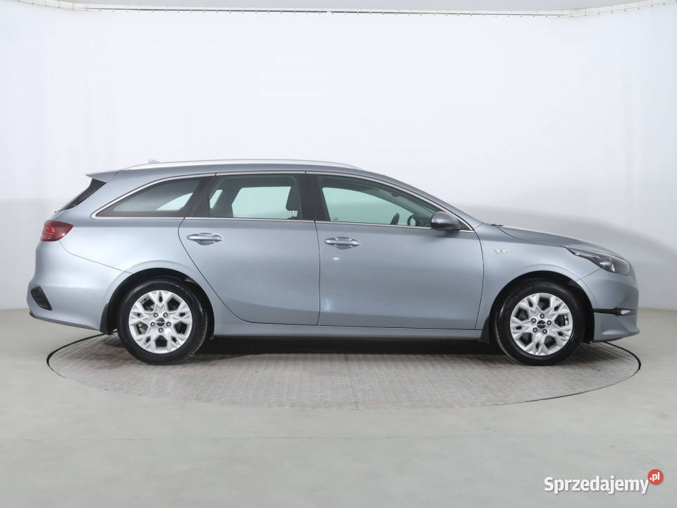 Kia Ceed 15 TGDI 4/5 Lublin