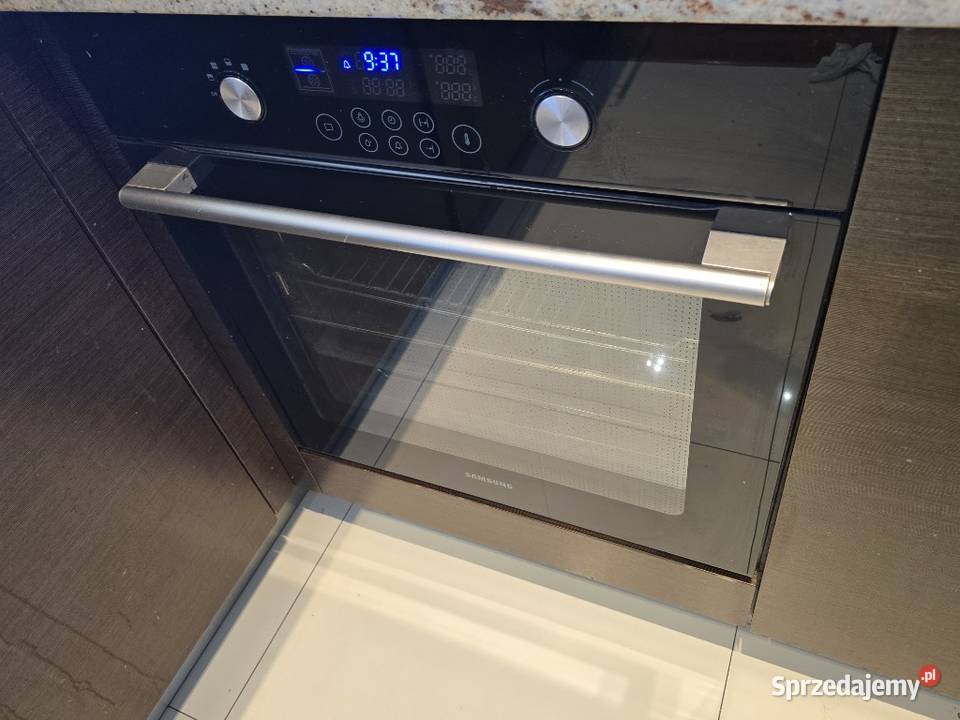 Piekarnik Samsung Super okazja Kraków sprzedam