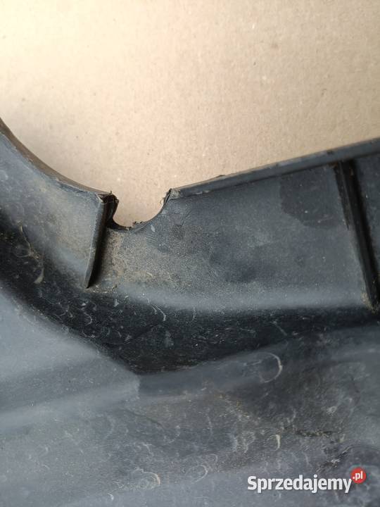 Suzuki SX4 7175555L00 Uchwyt mocowanie zderzaka