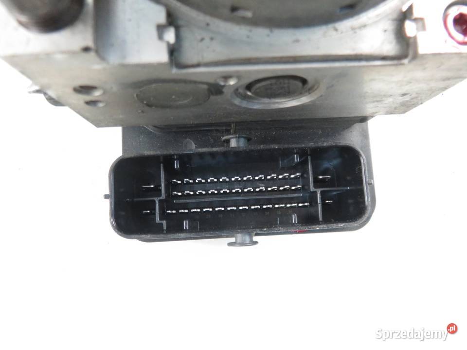 POMPA ABS RENAULT ESPACE V 28515242313 małopolskie