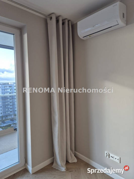 Mieszkanie Białystok Kraszewskiego 32m2 16218zł/m2