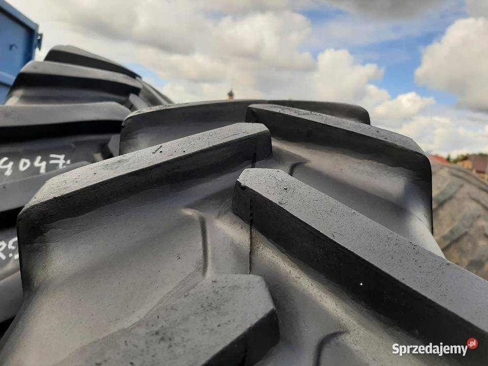 Opona używana rolnicza 27095R54 112R54 BKT AGRI 54cale Zaścianki