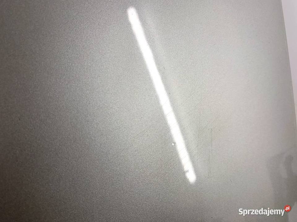 MASKA TOYOTA AURIS I Hatchback 0612 POKRYWA sprzedam