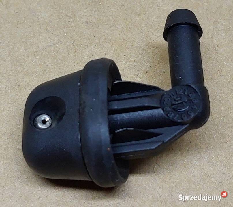 SPRYSKIWACZ SZYBY TYLNEJ CITROEN SAXO 643897 Mielęcin