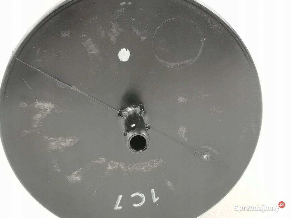 POCHŁANIACZ OPARÓW PALIWA MAZDA MIATA MPV lubelskie