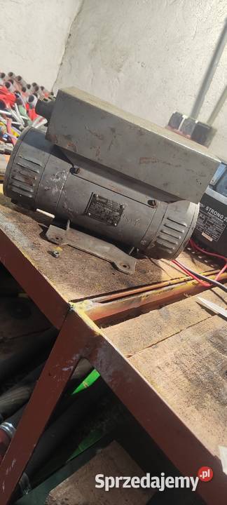 Przetwornica wielkopolskie Koło