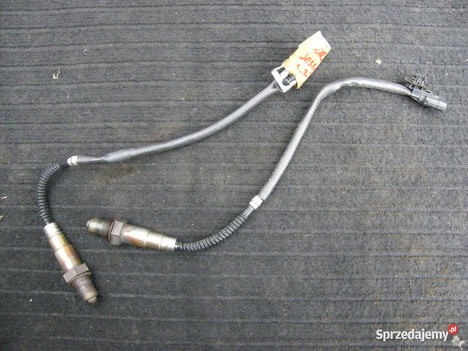SONDA LAMBDA RENAULT CLIO III 12 16V TCe LIFT H Wola Batorska