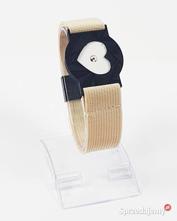 Opaska ochronna na sensor FreeStyle Libre 2 Pozostałe Jastrzębie-Zdrój