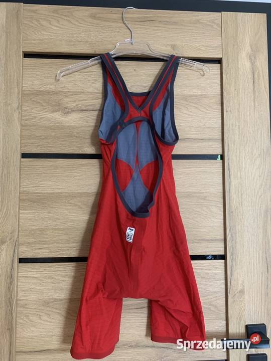 Zestaw skorka i plecak marki arena Bytom sprzedam