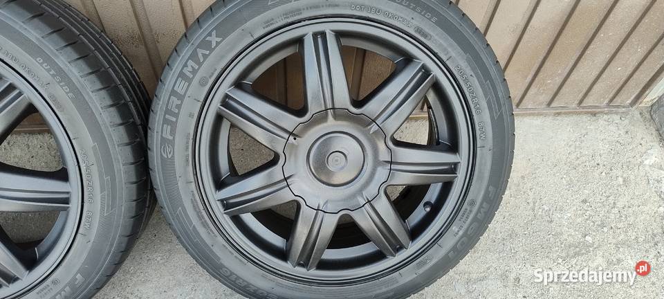 Felgi 165x100 Kalisz