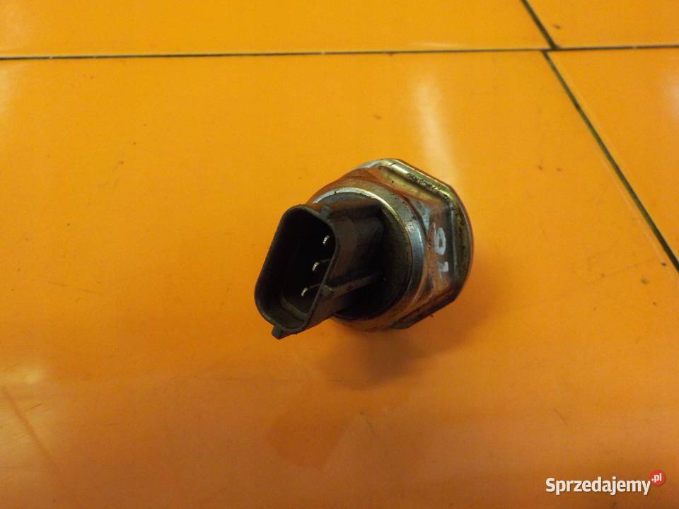 FORD TRANSIT MK7 22 TDCI EURO 4 10r 115 SRFA Suków